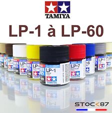 Tamiya peinture laquée d'occasion  Châlus