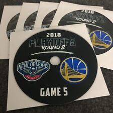 2018 nba playoffs for sale  USA