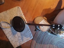 Gold tone bg250f for sale  Fort Klamath