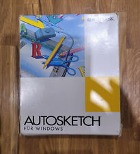 Autosketch windows gebraucht kaufen  Duisburg