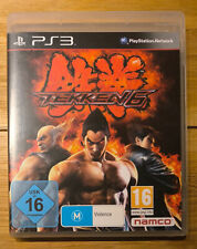 Tekken ps3 top gebraucht kaufen  Köln