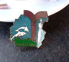 Roger gallet broche d'occasion  Ozoir-la-Ferrière