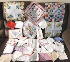 Vintage hankies lot for sale  Salem