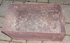 Aschekasten ddr fen gebraucht kaufen  Weimar