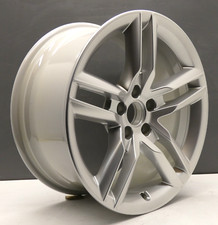 Audi line silver for sale  CRAMLINGTON