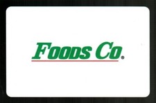Foods co. classic for sale  Wakefield