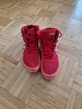 Asics ringerschuhe wrestling gebraucht kaufen  Hennigsdorf