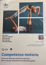 Isbn 9788857790466 competenze usato  Nichelino
