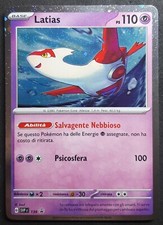 Latias svp 139 usato  Venezia