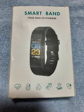 Smart watch smart usato  Bari