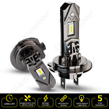 Led headlight bulbs d'occasion  Expédié en Belgium