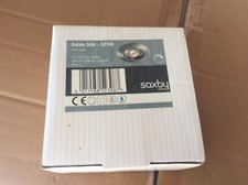 Saxby 52398 rotate for sale  CHATHAM