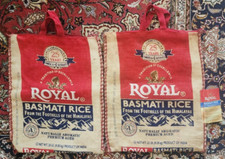 Lot royal basmati for sale  Bethesda