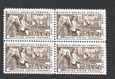 Stamp 1115 block for sale  Wolcott