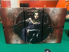 MTG Innistrad 3 caixas vazias pacote de gordura cria panorama completo comprar usado  Enviando para Brazil
