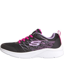 Skechers microspec runners for sale  CHESTERFIELD