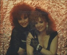 1990 press photo d'occasion  Expédié en Belgium