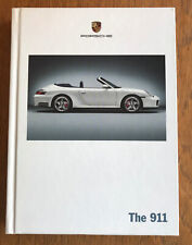 Porsche 911 carrera for sale  CHEADLE