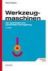Werkzeugmaschinen einführung  gebraucht kaufen  Berlin