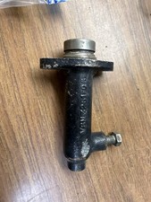 Usado, Jaguar XKE E Type Dunlop Master Cylinder VBM3261 #1 Core 3/4” comprar usado  Enviando para Brazil