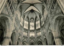 Sées intérieur cathédrale d'occasion  Fruges