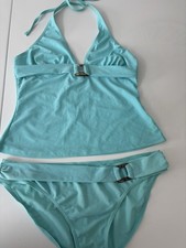 Ladies aqua blue for sale  MORECAMBE