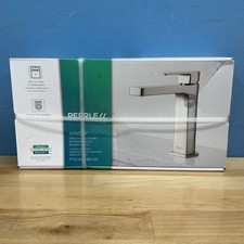 Peerless p1519lf lavatory for sale  Towson
