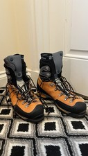 Scarpa mont blanc for sale  INVERURIE