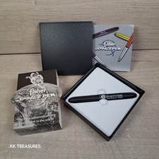 Fisher space pen for sale  STRATFORD-UPON-AVON