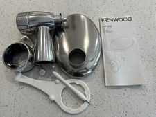 kenwood pasta maker for sale  OXFORD
