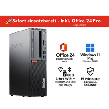 Lenovo thinkcentre m720s gebraucht kaufen  Bad Camberg