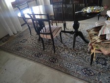 Tavolo vintage con usato  Villanova di Camposampiero