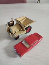 Dinky toys jumper d'occasion  Saint-Jean-de-Luz