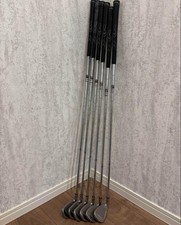 Conjunto de ferro Callaway Steelhead X-16 Pro Series 5-9 P aço usado comprar usado Conjunto de ferro Callaway Steelhead X-16 Pro Series 5-9 P aço usado comprar usado  Enviando para Brazil