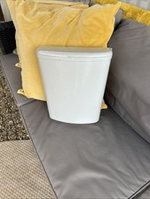 Brunner white pillar for sale  MEXBOROUGH