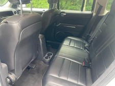 Jeep patriot 2.2 for sale  SOUTHALL