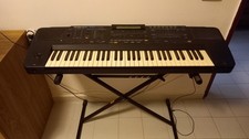 Pianola roland 70 usato  Palermo