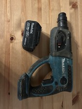 Makita 18v ion for sale  ASHFORD