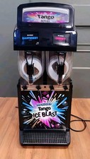tango ice blast machine for sale  CUMNOCK