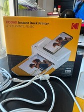 Kodak instant dock usato  Lanuvio