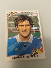 Calciatori panini mexico usato  Schio