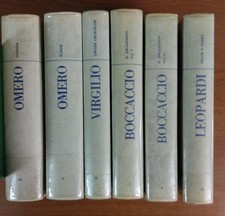 Classici azzurri libri usato Classici azzurri libri usato  Gorgonzola