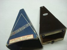 Metronome vintage mcm for sale  Blandon