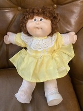 Vintage htf cabbage for sale  Lawrence