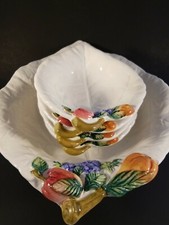 Vintage ceramic bassano for sale  Allen