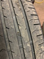 225 scrap tyre for sale  WILLENHALL