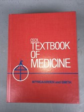 cecil Textbook of Medicine, 1985, usado comprar usado  Enviando para Brazil