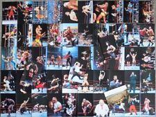 Wwf wrestlemania live for sale  NEWCASTLE