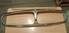 jaguar front grill for sale jaguar front grill for sale HORNCHURCH