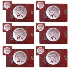 Set pvc placemats for sale  Quincy